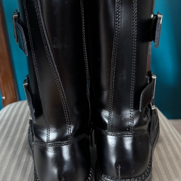 Demonia Riot 12BK - Picture 7 of 9